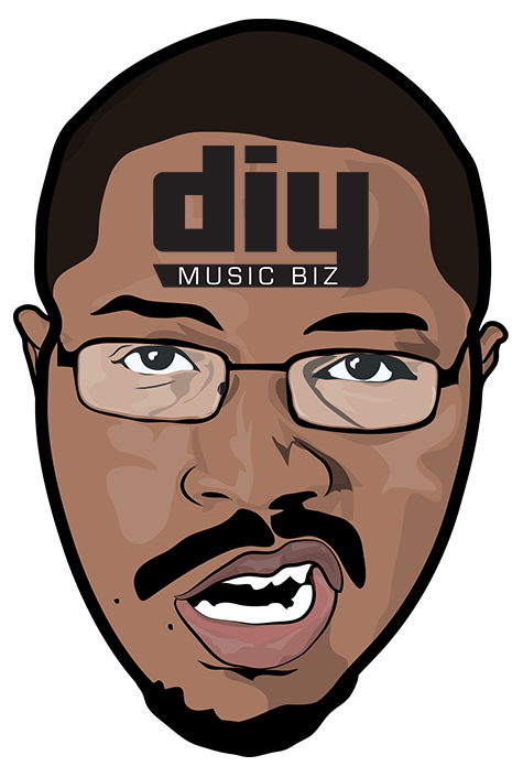 Diy Music Biz - Greg