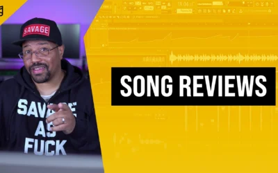 Song Reviews: Is Your Music Sync Ready?